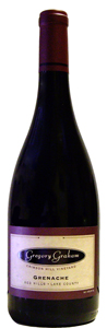 Product Image for 2016 Grenache (Crimson Hill Vineyard)