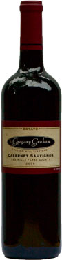 Product Image for 2015 Cabernet Sauvignon (Crimson Hill Vineyard)