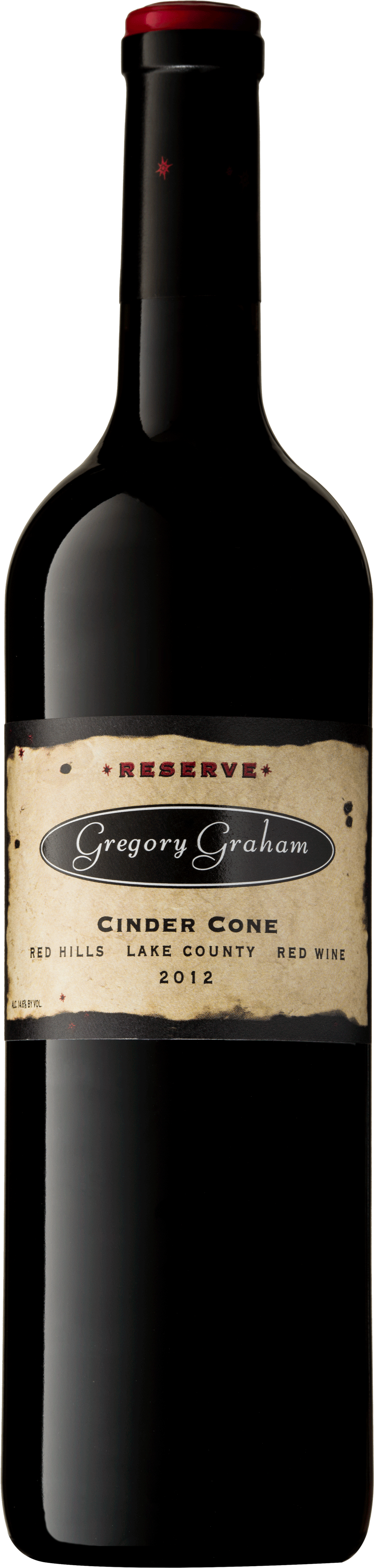 Product Image for 2017 Cinder Cone Reserve
