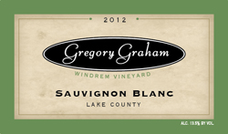 Product Image for 2020 Sauvignon Blanc Windrem Vineyard