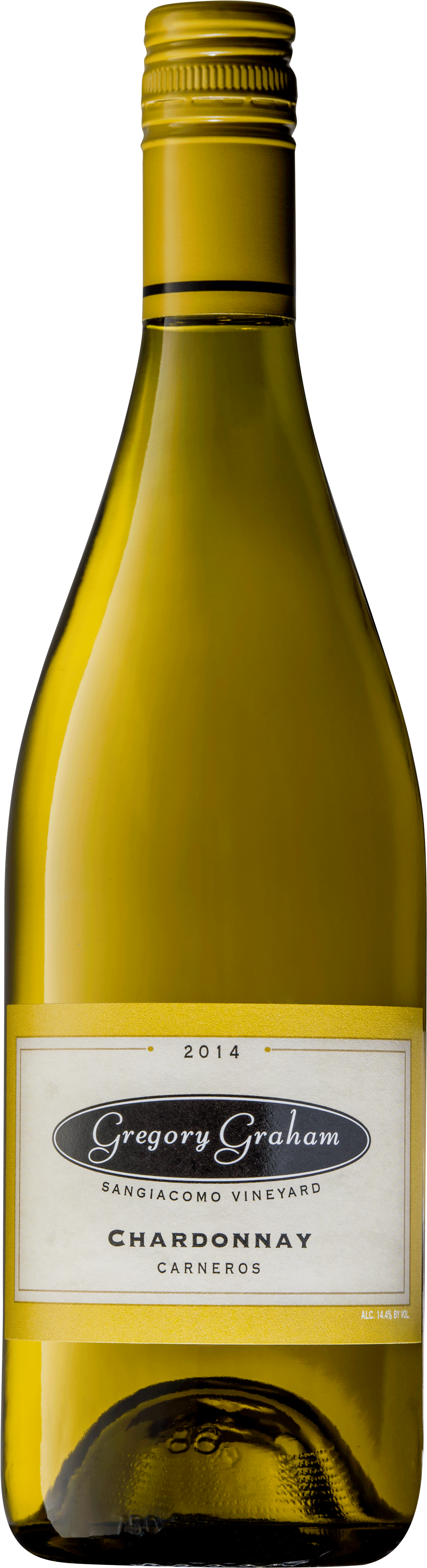 Product Image for 2022 Carneros Chardonnay (Sangiacomo Vineyard)