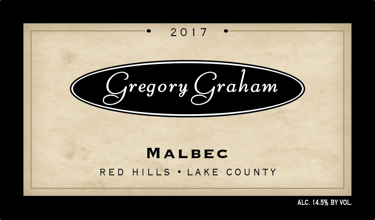 Product Image for 2017 Malbec (Red Hills)