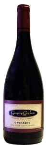 Product Image for 2015 Grenache (Crimson Hill Vineyard)